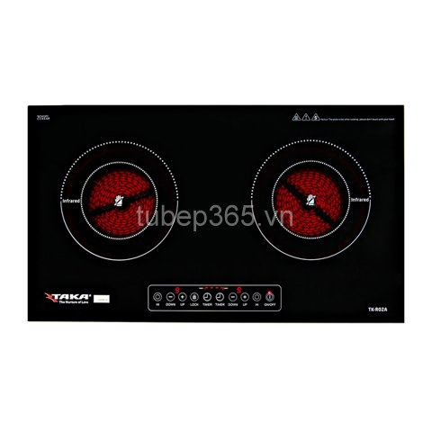 Bếp điện TAKA TK-R02A