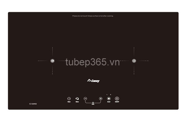 Bếp từ Canzy CZ-QH02