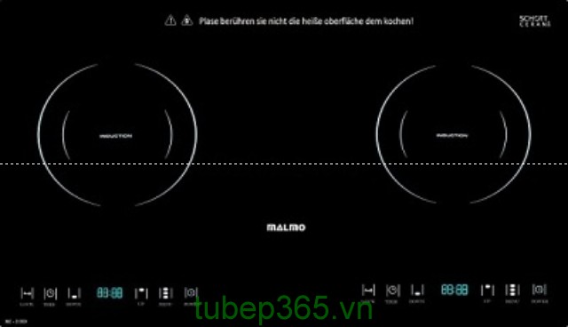 Bếp từ Malmo MC-213ID