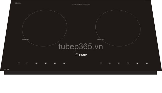 Bếp từ Canzy CZ-2T